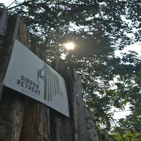 Gibbon Retreat Bentong Ξενοδοχείο Εξωτερικό φωτογραφία