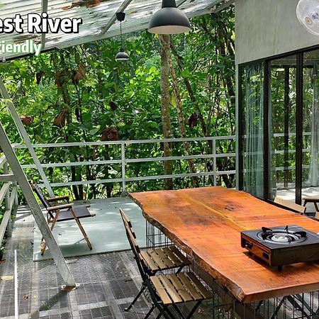 Gibbon Retreat Bentong Ξενοδοχείο Εξωτερικό φωτογραφία