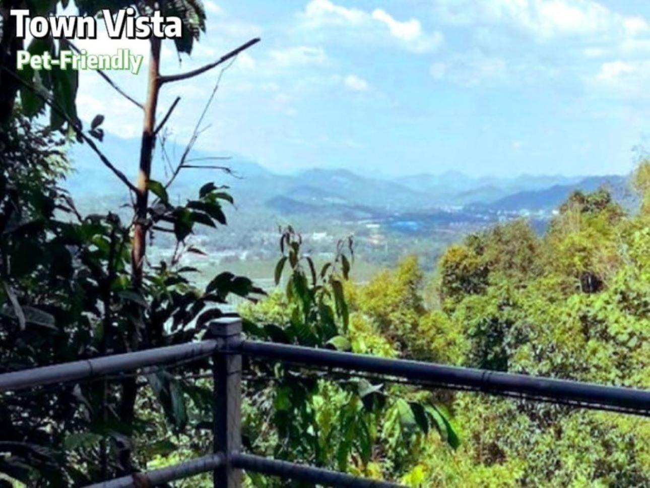 Gibbon Retreat Bentong Ξενοδοχείο Εξωτερικό φωτογραφία