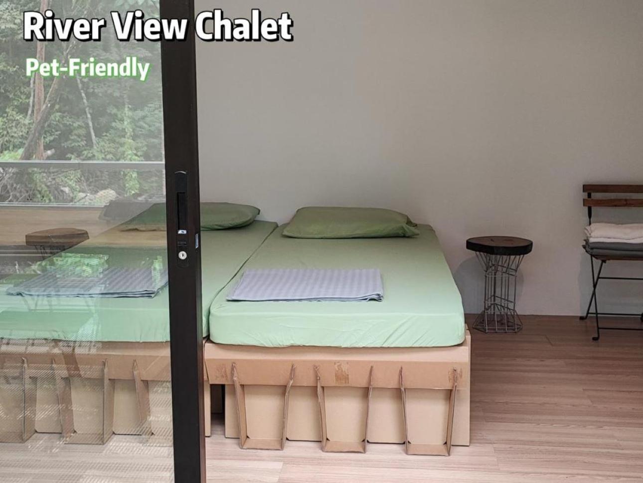 Gibbon Retreat Bentong Ξενοδοχείο Εξωτερικό φωτογραφία