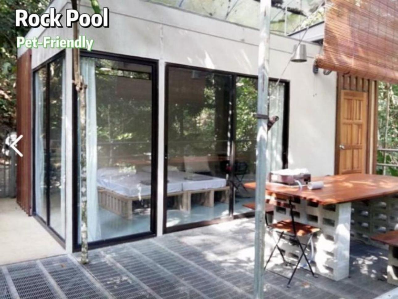 Gibbon Retreat Bentong Ξενοδοχείο Εξωτερικό φωτογραφία