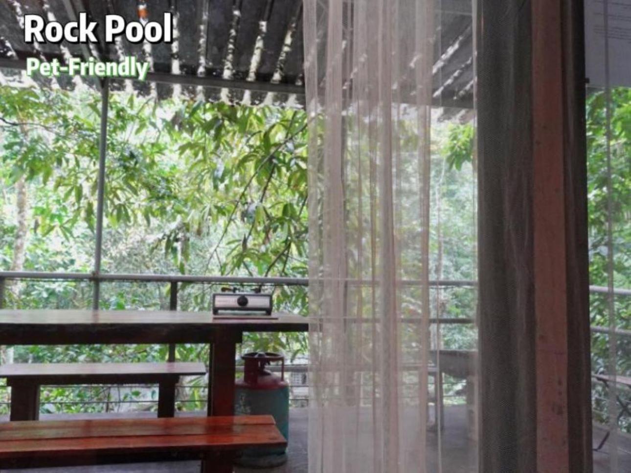 Gibbon Retreat Bentong Ξενοδοχείο Εξωτερικό φωτογραφία