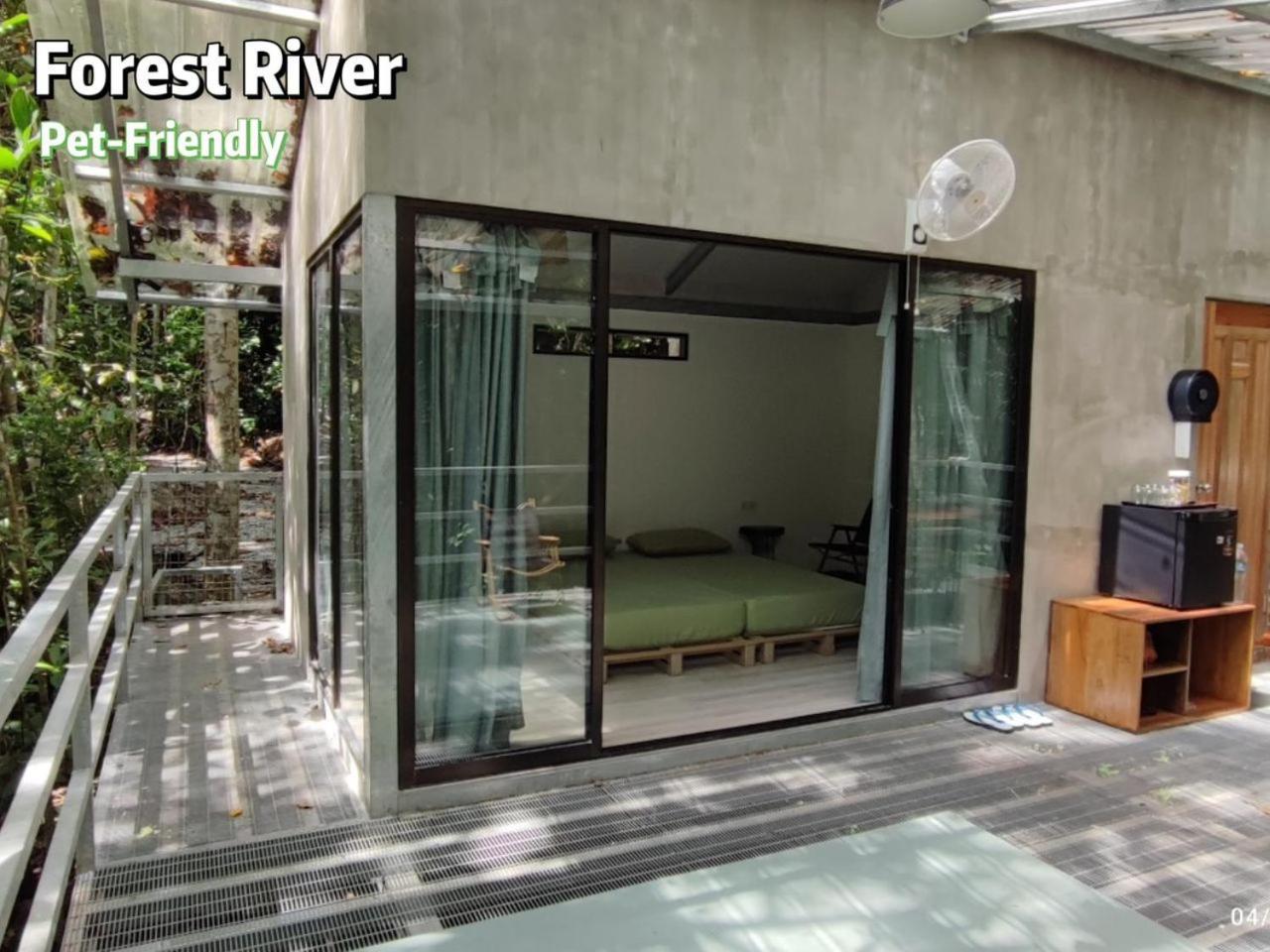 Gibbon Retreat Bentong Ξενοδοχείο Εξωτερικό φωτογραφία