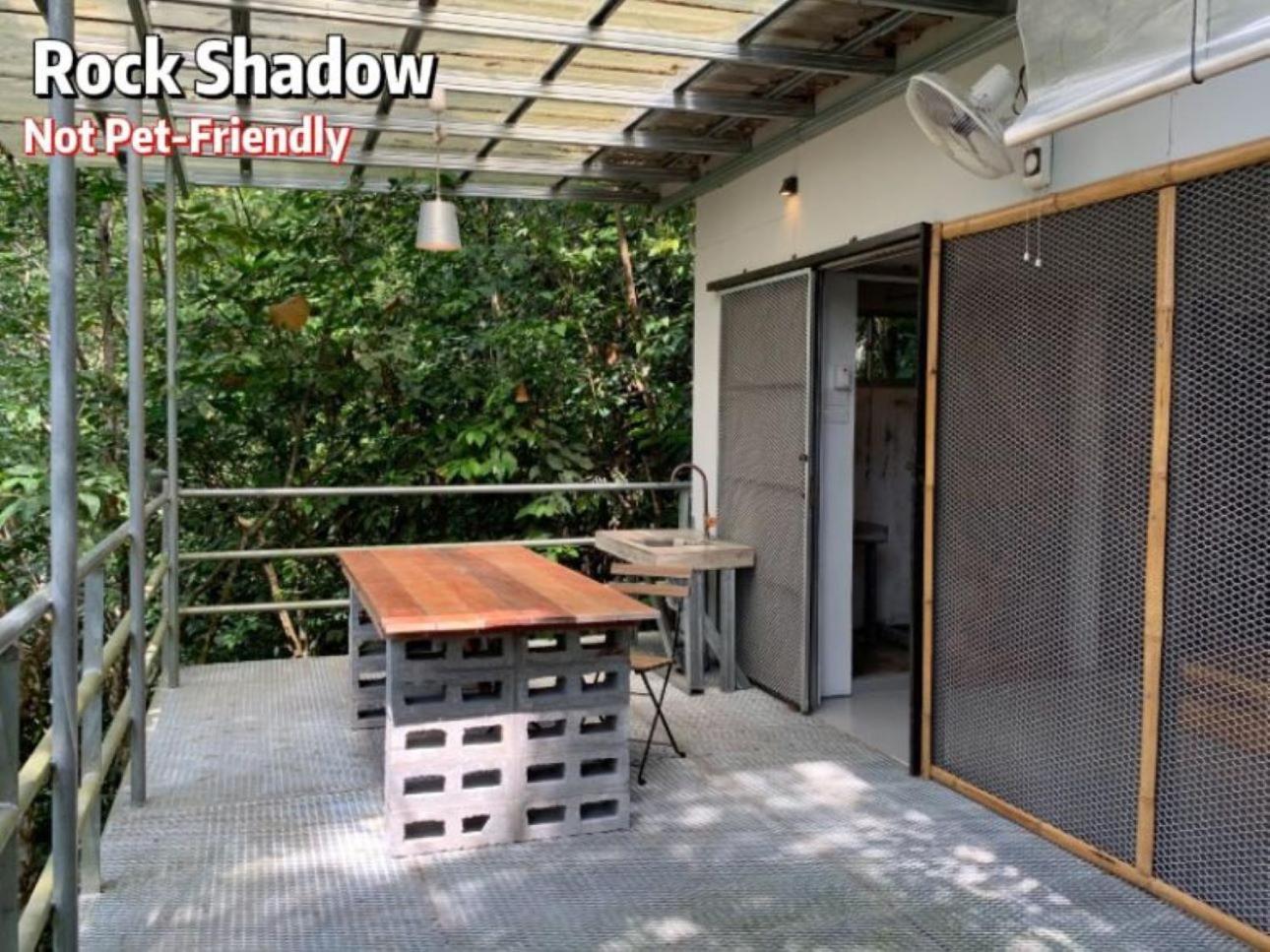 Gibbon Retreat Bentong Ξενοδοχείο Εξωτερικό φωτογραφία