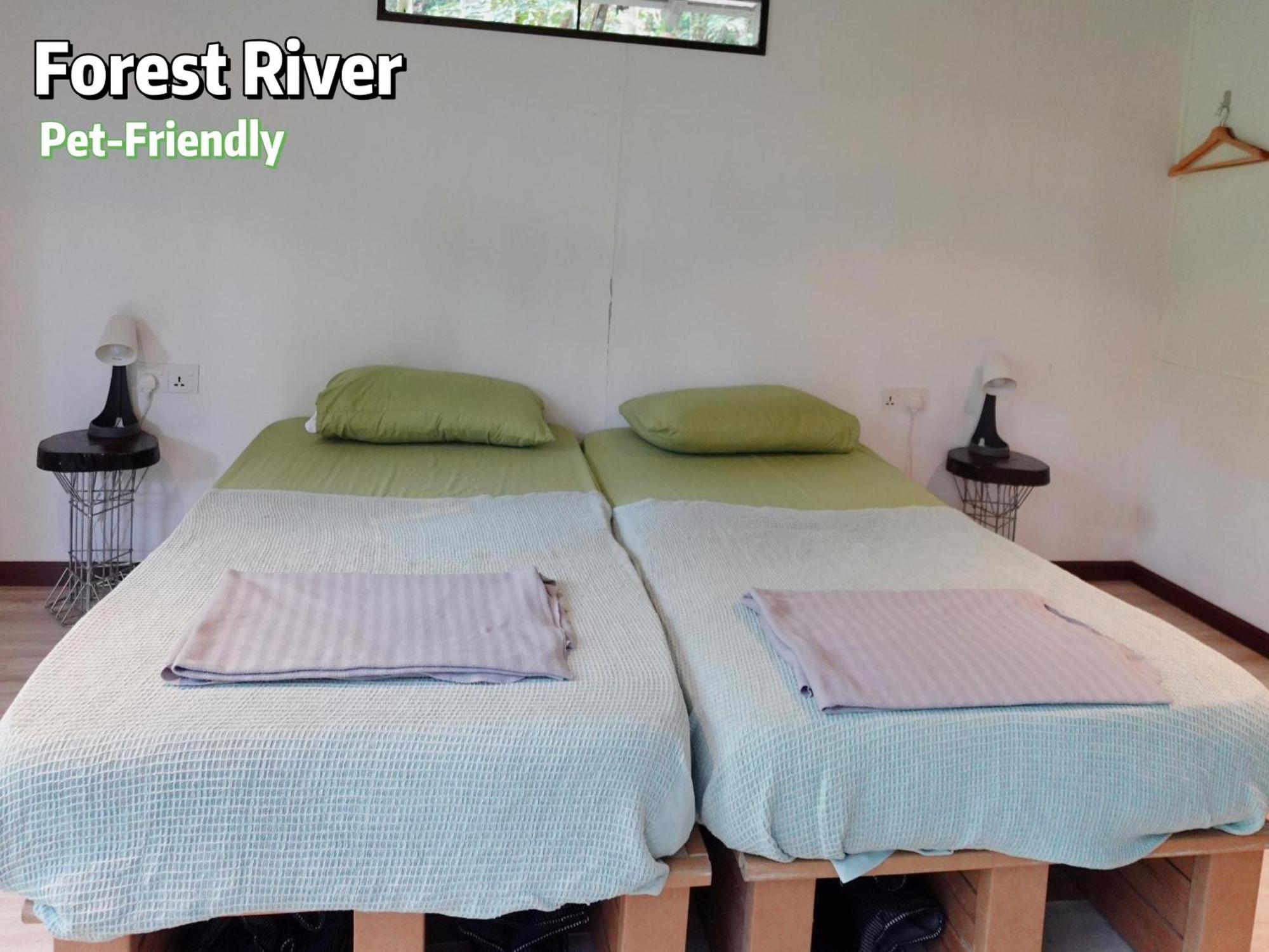 Gibbon Retreat Bentong Ξενοδοχείο Εξωτερικό φωτογραφία