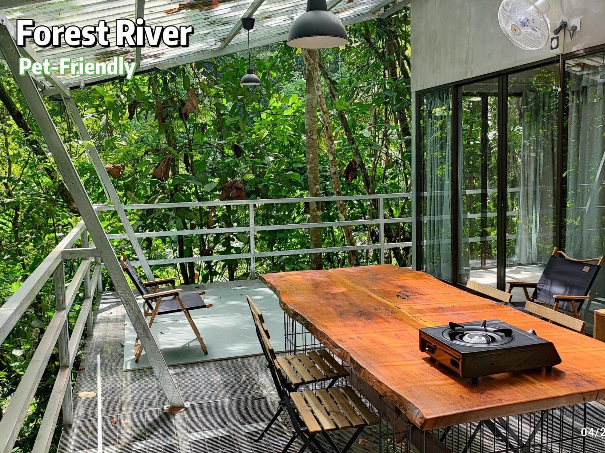 Gibbon Retreat Bentong Ξενοδοχείο Εξωτερικό φωτογραφία